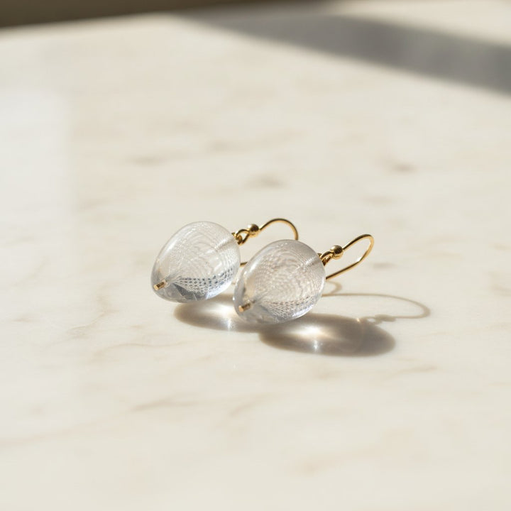Capucine Vintage Earrings