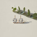 Capucine Vintage Earrings