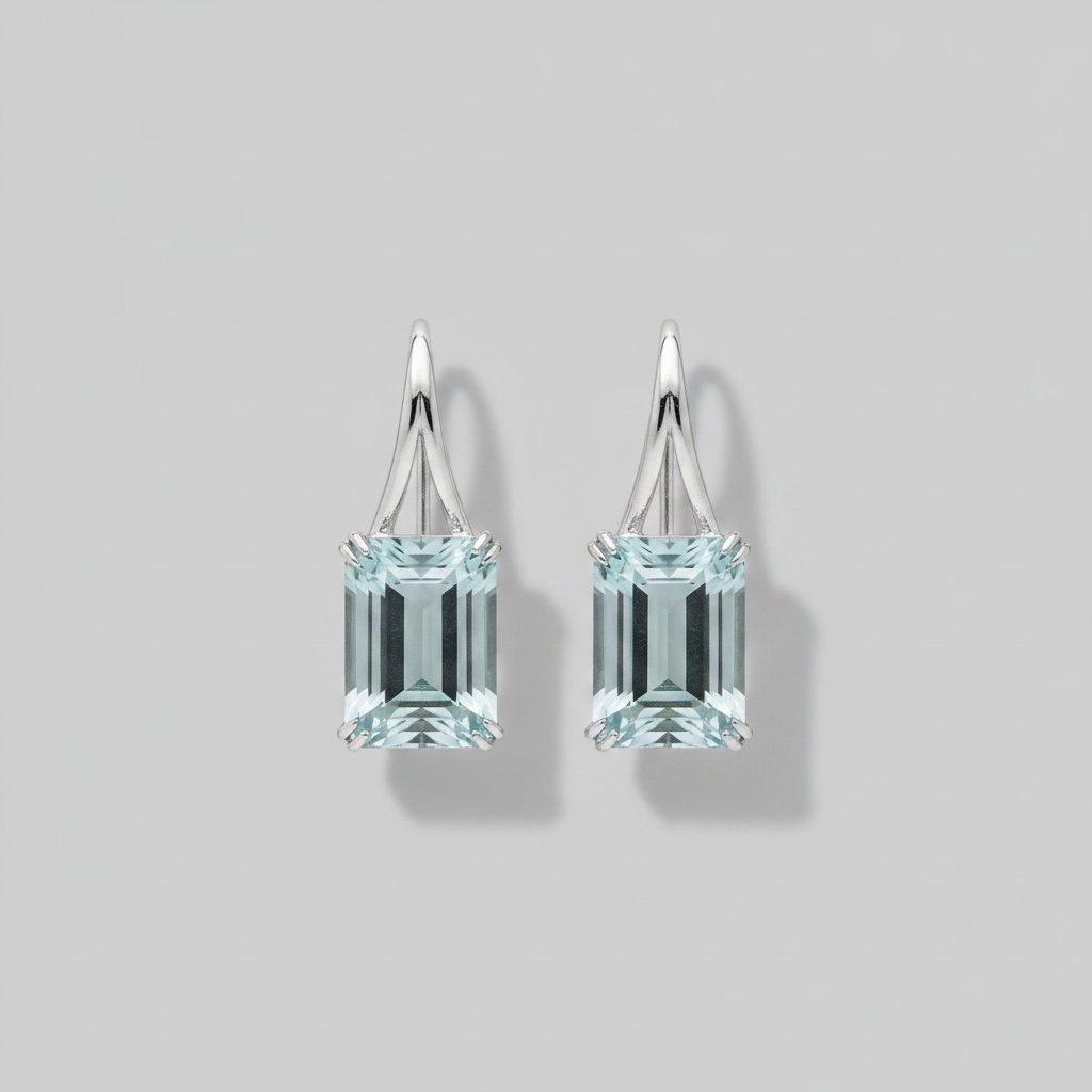 Capucine Vintage Earrings