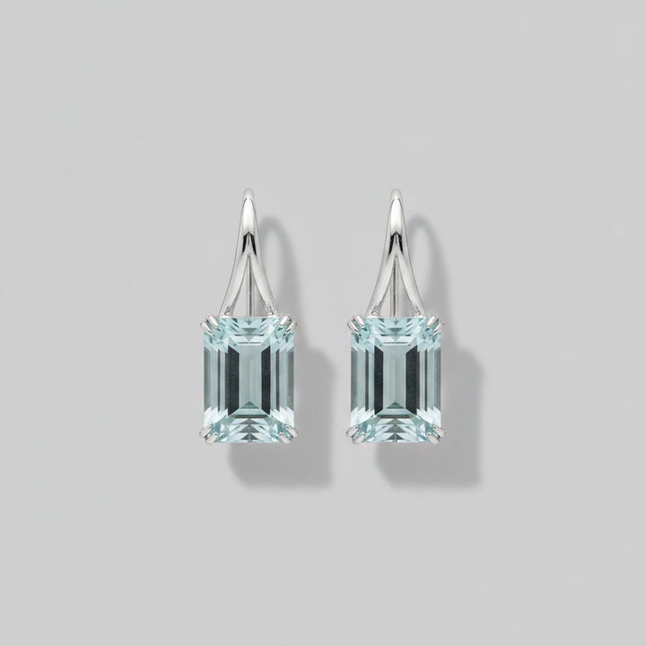 Capucine Vintage Earrings