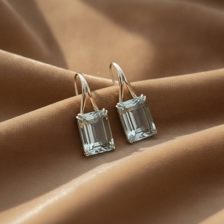 Capucine Vintage Earrings