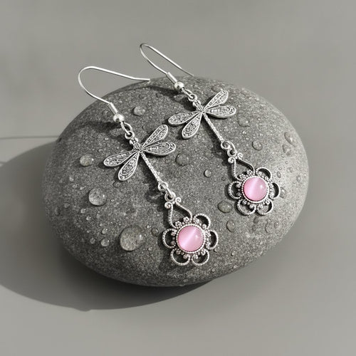 Capucine Earrings