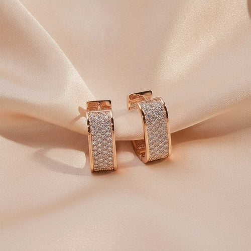 Capucine Earrings