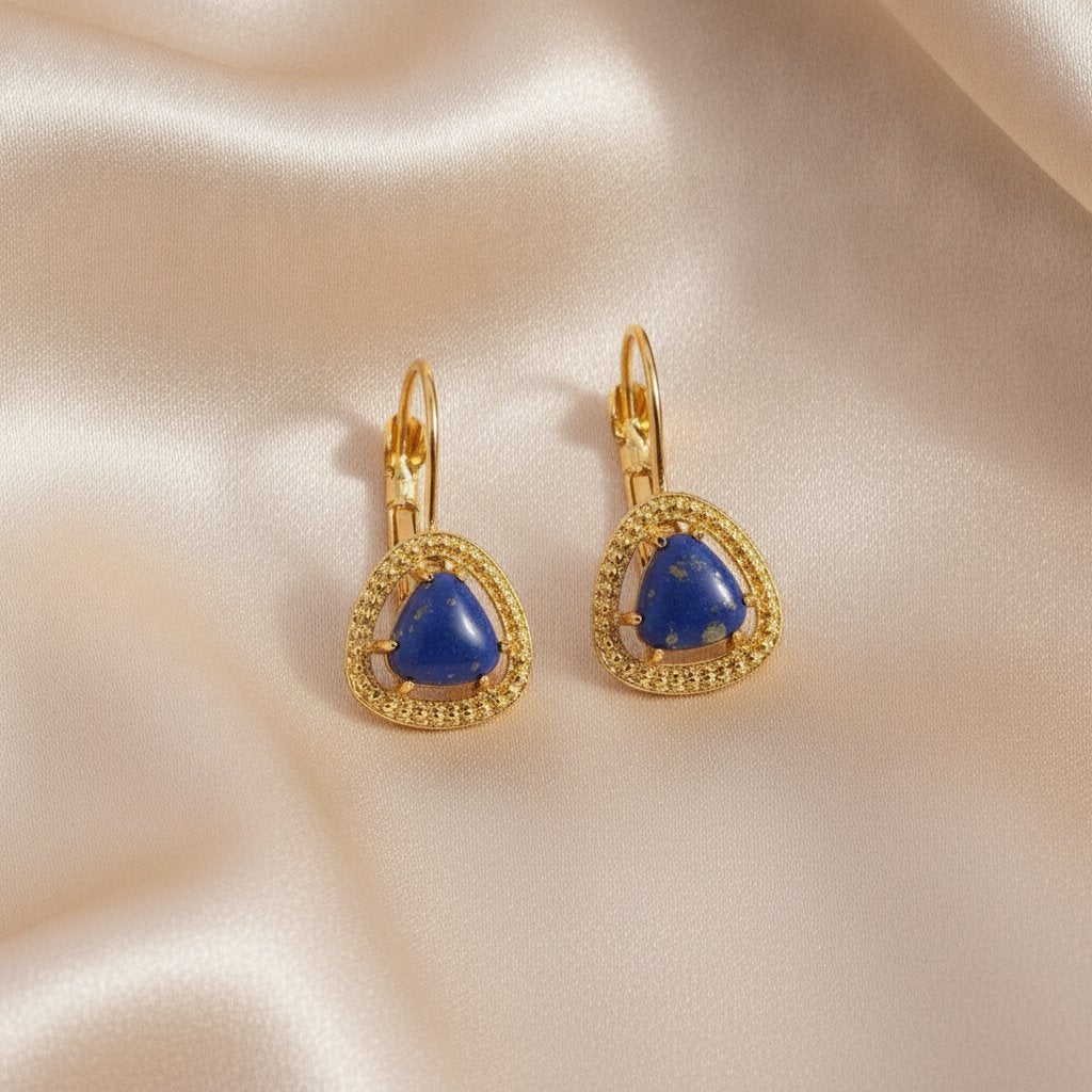 Elise Vintage Earrings