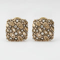 Celestine Zirconia Earrings