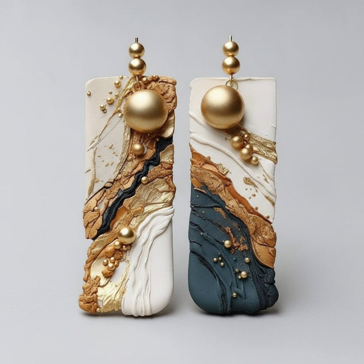 Celestine Pearl Earrings