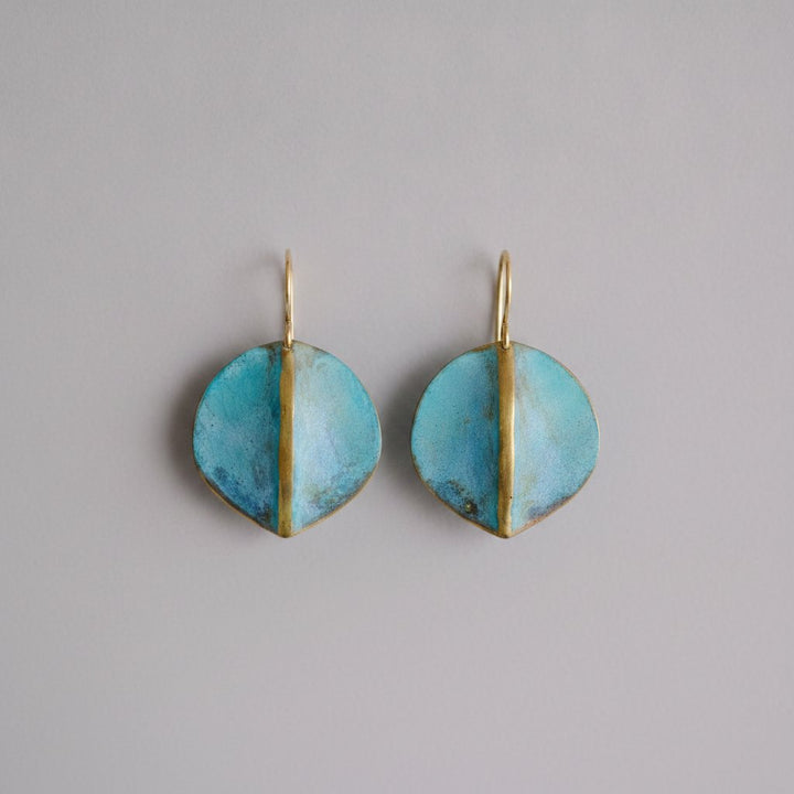 Celestine Vintage Earrings