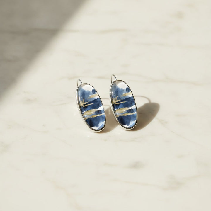 Celestine Vintage Earrings