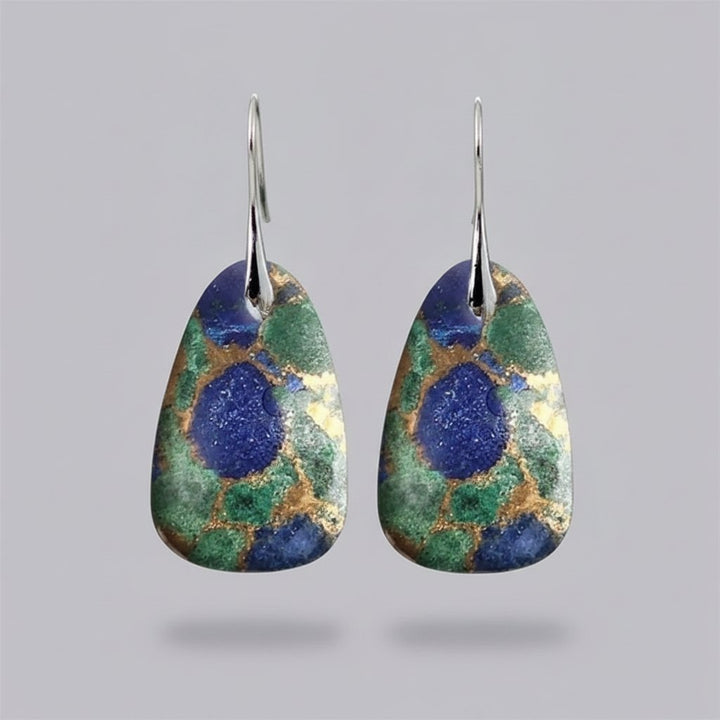 Celestine Vintage Earrings