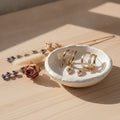 Odette Gold Earrings