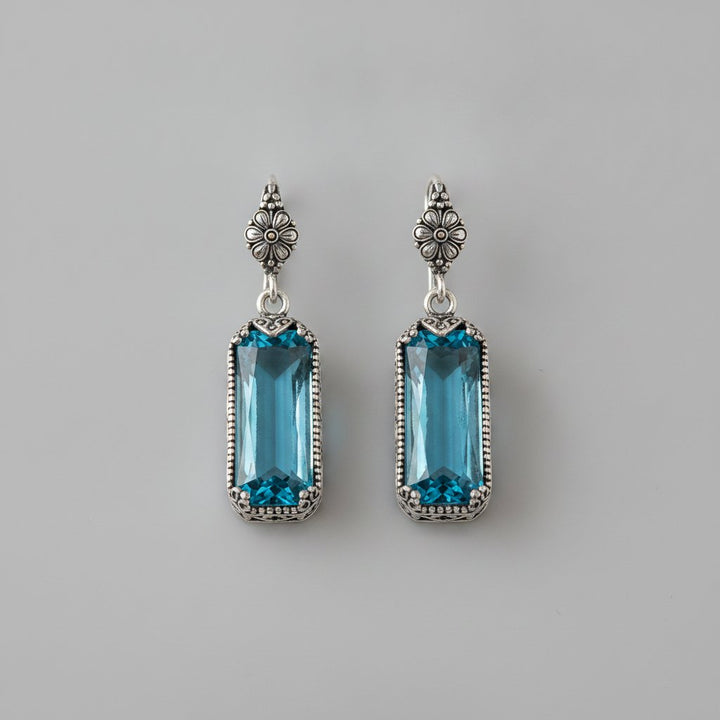 Zelie Vintage Earrings