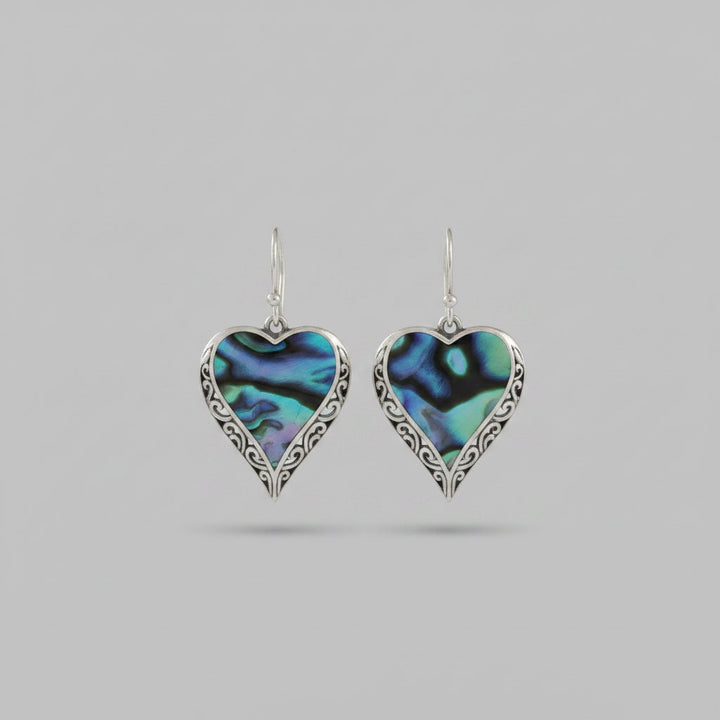 Alba Vintage Earrings