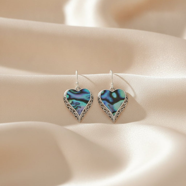 Alba Vintage Earrings