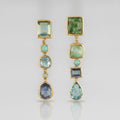 Alba Vintage Earrings