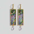 Alba Vintage Earrings