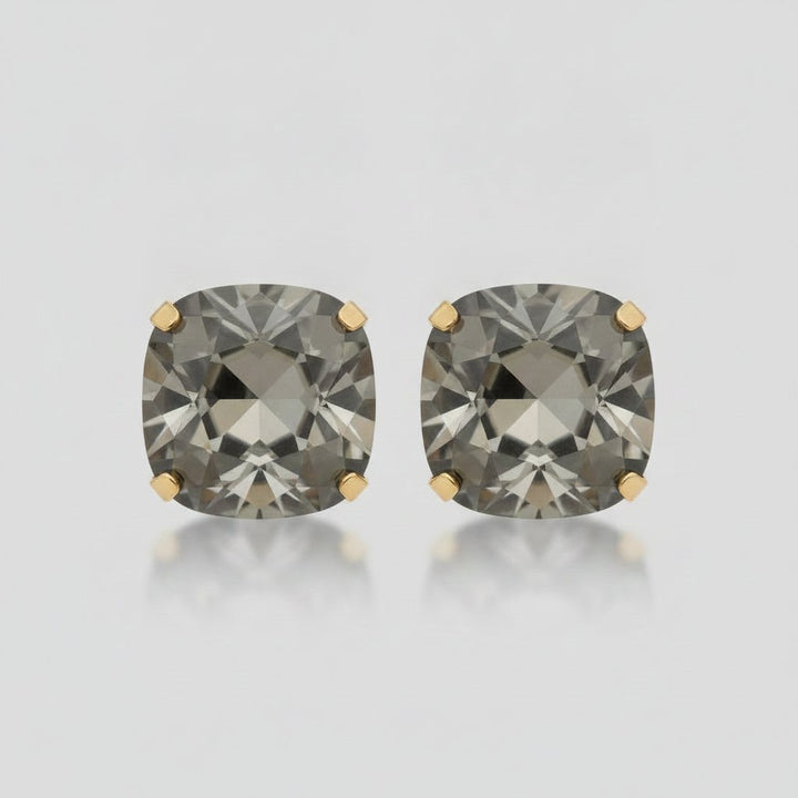 Alba Zirconia Earrings