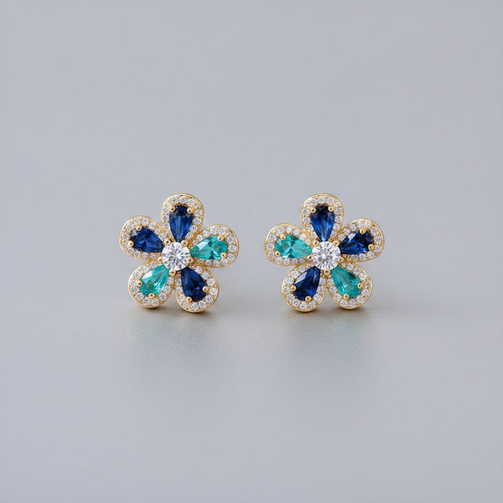 Bela Vintage Earrings