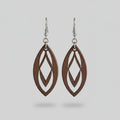 Bela Vintage Earrings