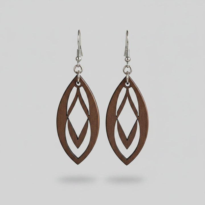 Bela Vintage Earrings