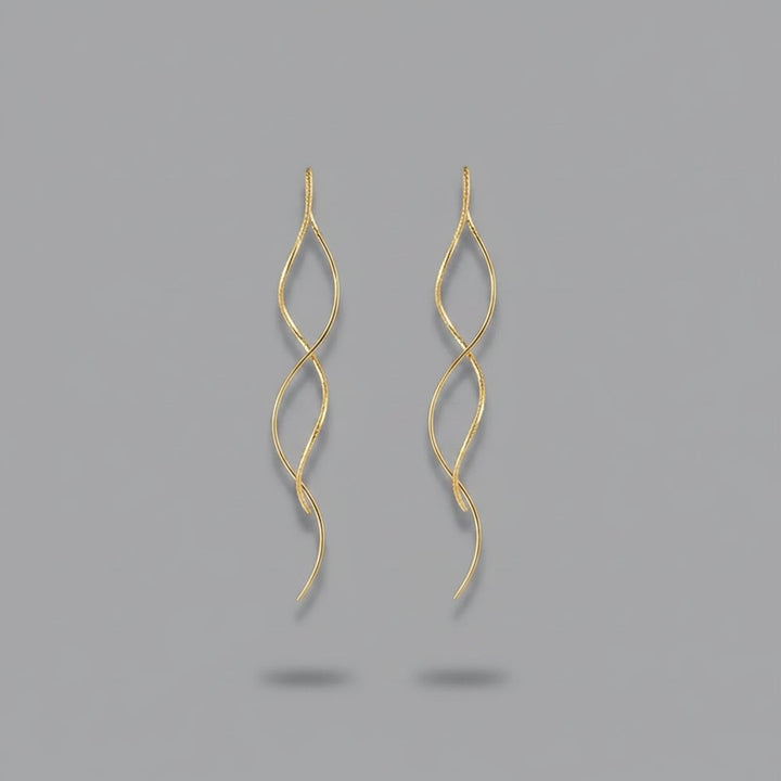Bela Vintage Earrings