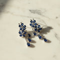 Bela Zirconia Earrings