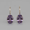 Bela Zirconia Earrings