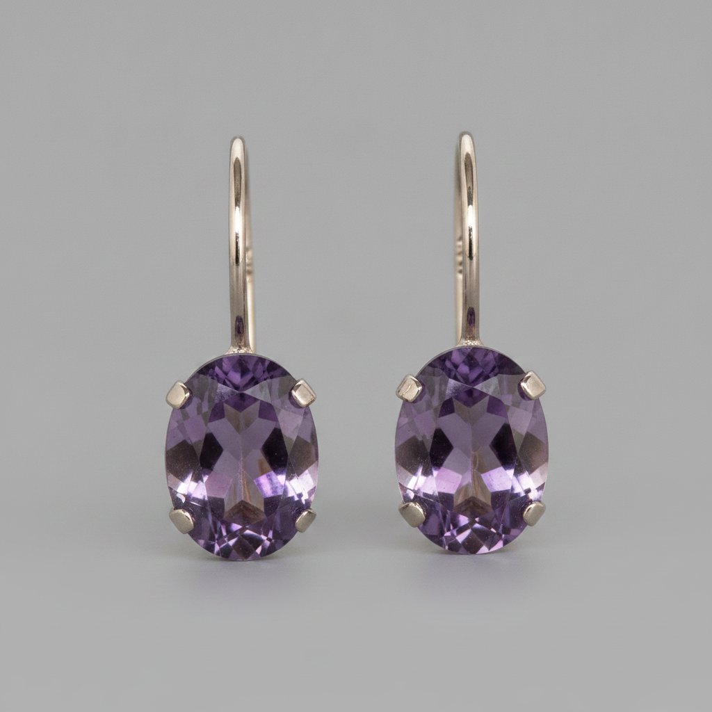Bela Zirconia Earrings