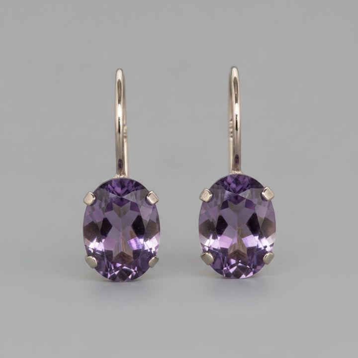 Bela Zirconia Earrings