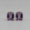 Bela Zirconia Earrings