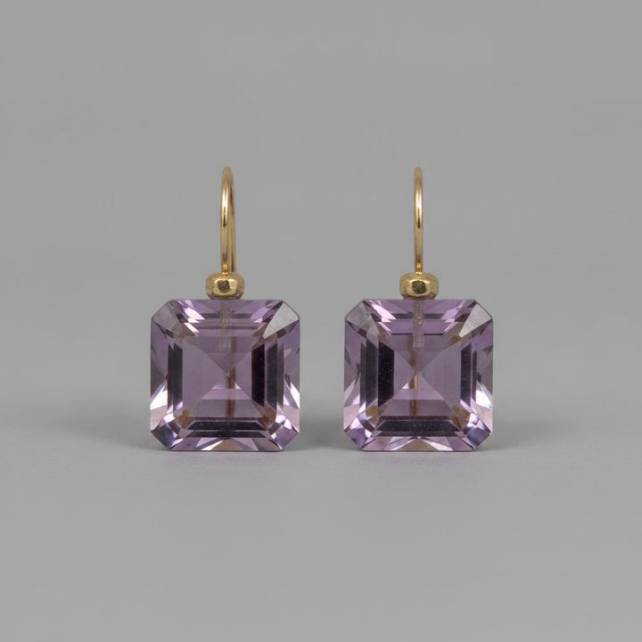 Ondine Vintage Earrings