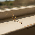 Ondine Vintage Earrings