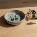 Ondine Vintage Earrings