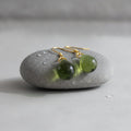 Ondine Gold Earrings