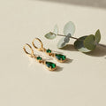 Ondine Vintage Earrings