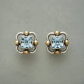 Ondine Zirconia Earrings