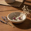 Ondine Gold Earrings