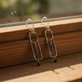 Ondine Vintage Earrings