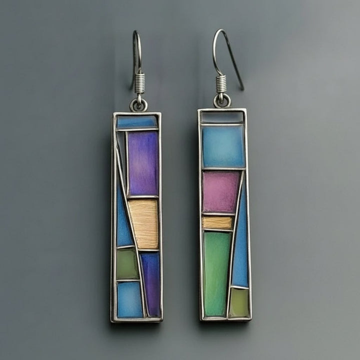 Colette Vintage Earrings