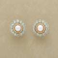 Colette Pearl Earrings