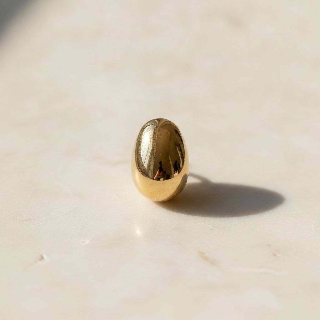 Marguerite Earrings