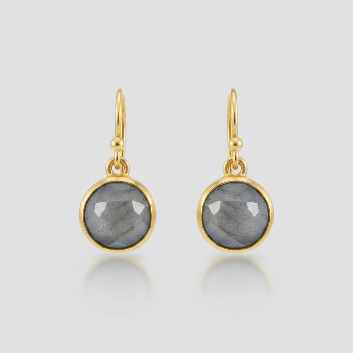 Anouk Crystal Earrings