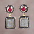 Anouk Vintage Earrings