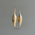 Lucine Gold Earrings