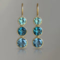 Verena Vintage Earrings