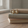 Verena Gold Earrings