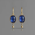 Verena Vintage Earrings