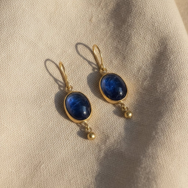 Verena Vintage Earrings