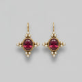 Verena Pearl Earrings