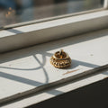 Verena Gold Earrings
