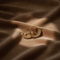 Verena Zirconia Earrings